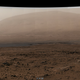 Illustration for article titled NASA unveils a spellbinding billion-pixel panorama of Mars